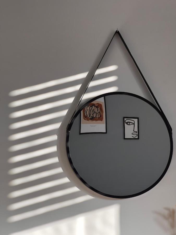 Appartamento Seaside Casa Nafpaktos Esterno foto