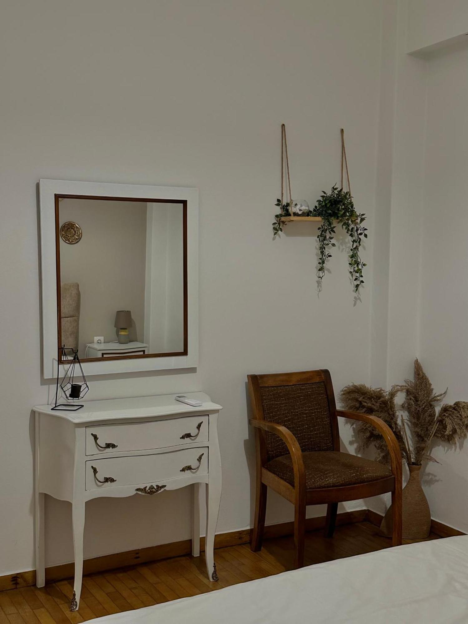 Appartamento Seaside Casa Nafpaktos Esterno foto